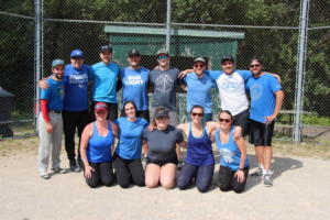 Ground Ball Dodgers